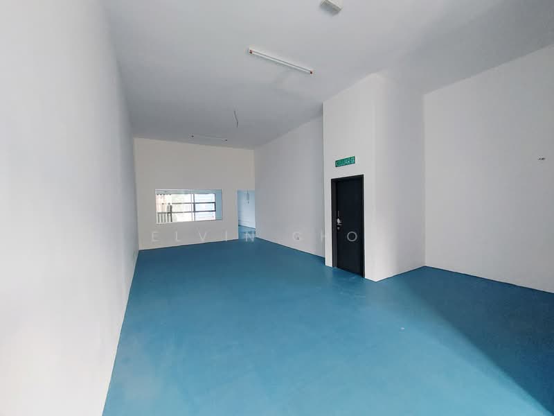 Shop for Rent in Machang Bubok (Bukit Mertajam) - Elvin Choo - Interior - PropertyGuru.com.my