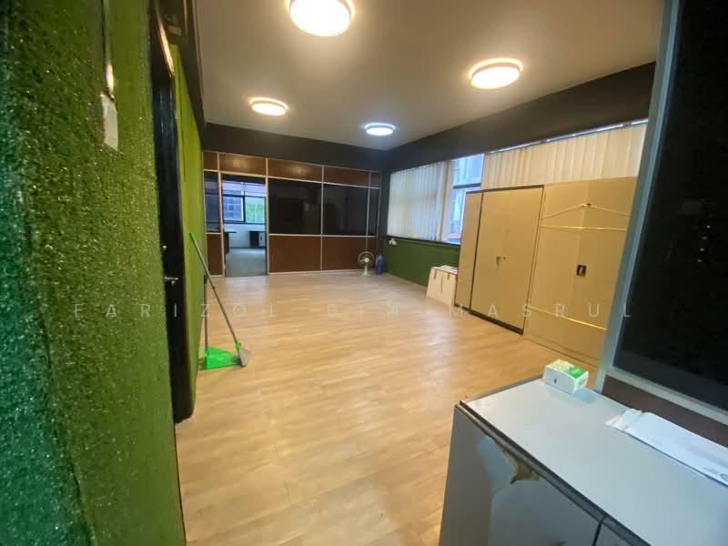 Office for Sale in Sungai Besi (Kuala Lumpur) - Farizol Bin Masrul - Interior - PropertyGuru.com.my