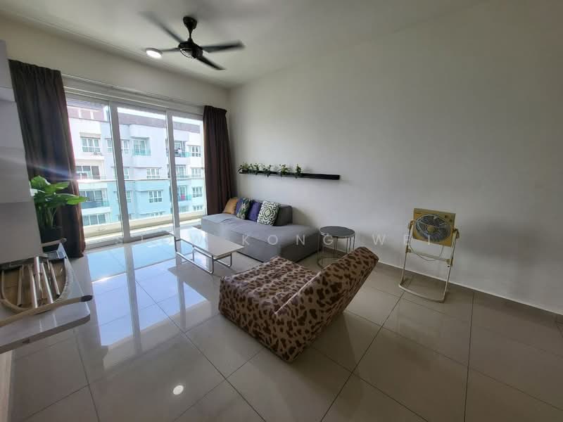 Service Residence for Rent at Seasons Amara Larkin - Siow Kong Wei - PropertyGuru.com.my
