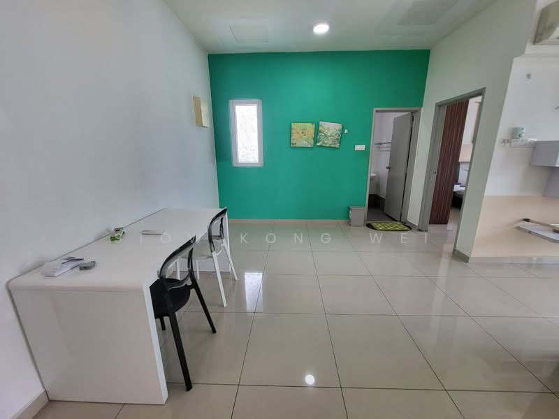 Service Residence for Rent at Seasons Amara Larkin - Siow Kong Wei - PropertyGuru.com.my