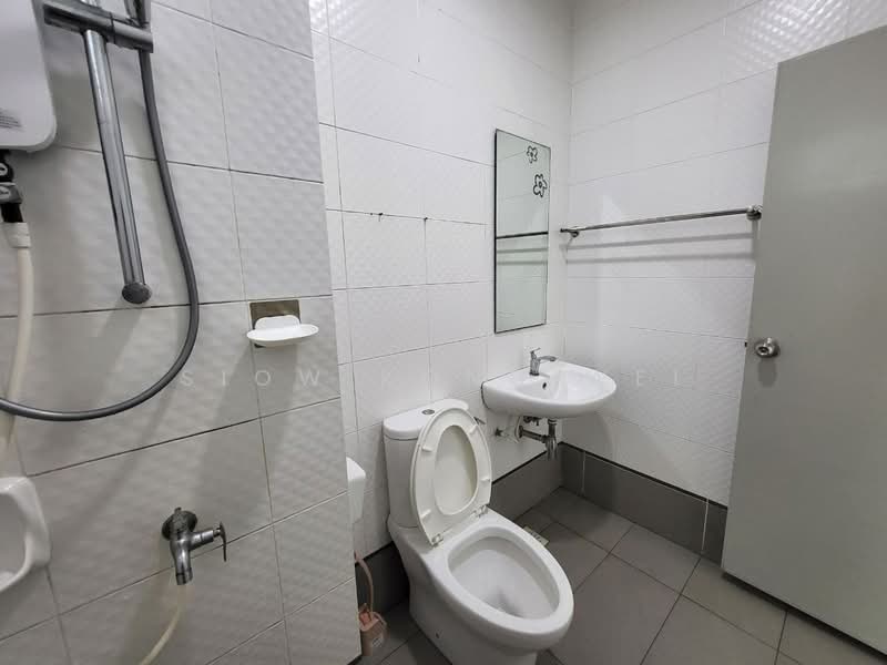 Service Residence for Rent at Seasons Amara Larkin - Siow Kong Wei - PropertyGuru.com.my