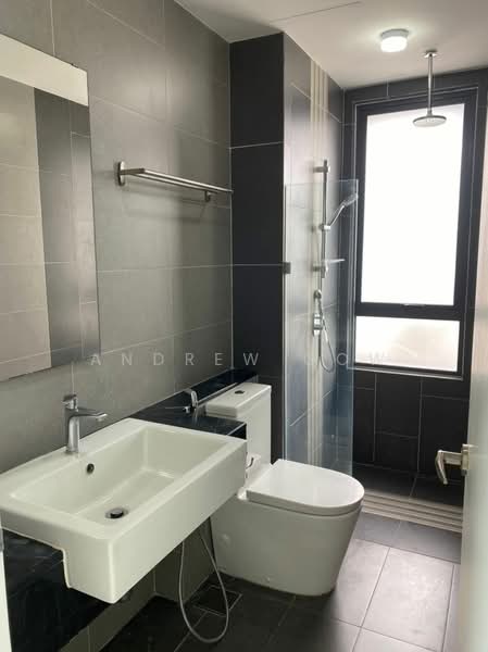 Service Residence for Sale at 8 Kinrara - Andrew Gow - Bathroom - PropertyGuru.com.my