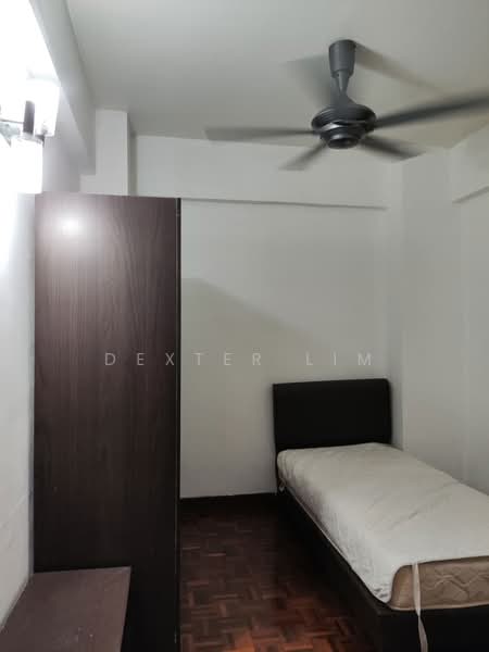 Apartment for Rent at Permas Ville Apartment - Dexter Lim - Bedroom - PropertyGuru.com.my