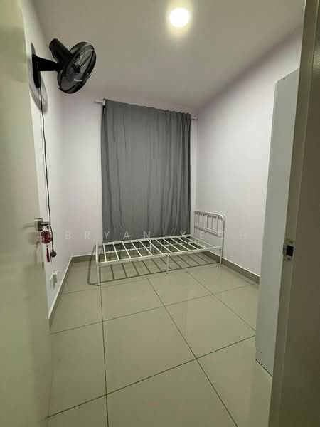 Kondominium untuk Disewa di Trinity Lemanja - Bryan Yeoh - Bedroom - PropertyGuru.com.my