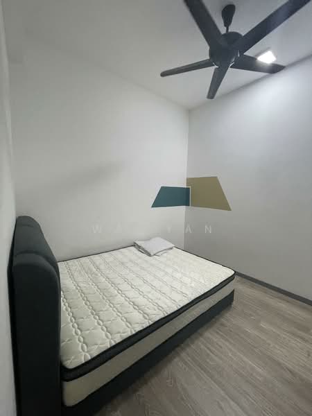 Service Residence for Rent at Southlink - WAI YAN - Bedroom - PropertyGuru.com.my