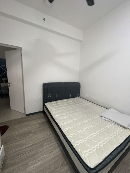Service Residence for Rent at Southlink - WAI YAN - Bedroom - PropertyGuru.com.my