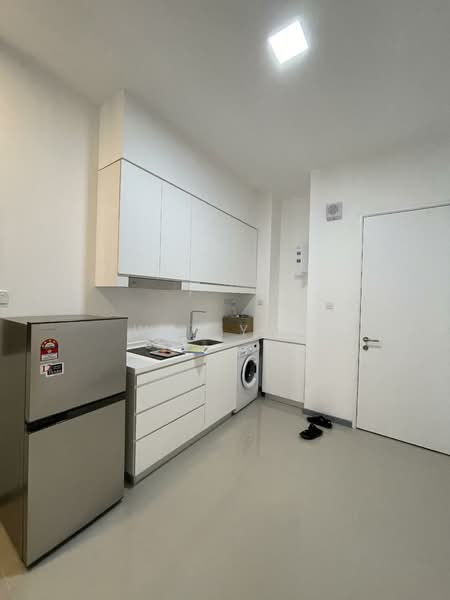 Service Residence for Rent at Southlink - WAI YAN - Kitchen - PropertyGuru.com.my