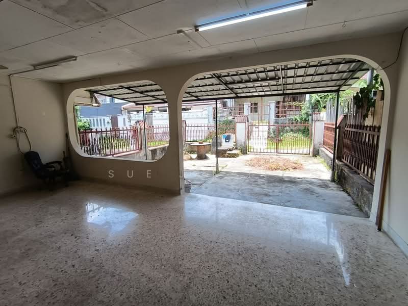 Rumah Teres 2 Tingkat untuk Disewa di Taman Pelangi (Johor Bahru) - Sue Jin Tee - Interior - PropertyGuru.com.my