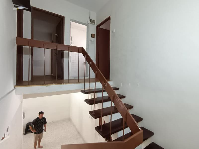Rumah Teres 2 Tingkat untuk Disewa di Taman Pelangi (Johor Bahru) - Sue Jin Tee - Interior - PropertyGuru.com.my