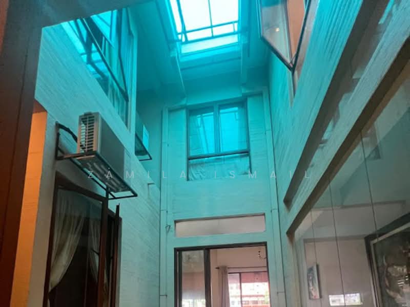 Terraced House for Sale in Bukit Jelutong (Shah Alam) - Zamila Ismail - Interior - PropertyGuru.com.my