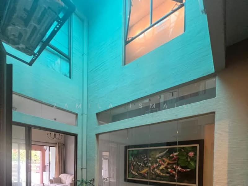 Terraced House for Sale in Bukit Jelutong (Shah Alam) - Zamila Ismail - Interior - PropertyGuru.com.my