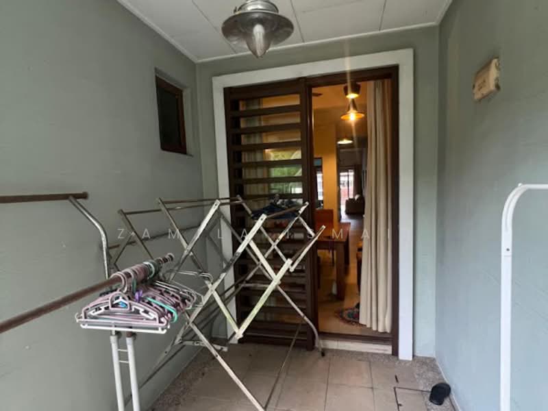 Terraced House for Sale in Bukit Jelutong (Shah Alam) - Zamila Ismail - Interior - PropertyGuru.com.my