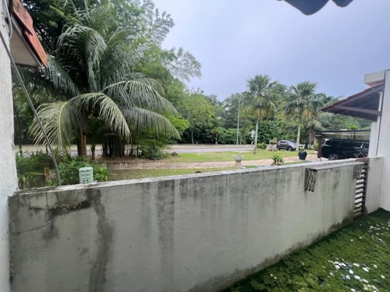 Terraced House for Sale in Bukit Jelutong (Shah Alam) - Zamila Ismail - Exterior - PropertyGuru.com.my