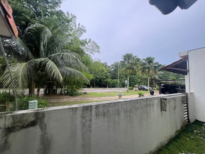 Terraced House for Sale in Bukit Jelutong (Shah Alam) - Zamila Ismail - Exterior - PropertyGuru.com.my