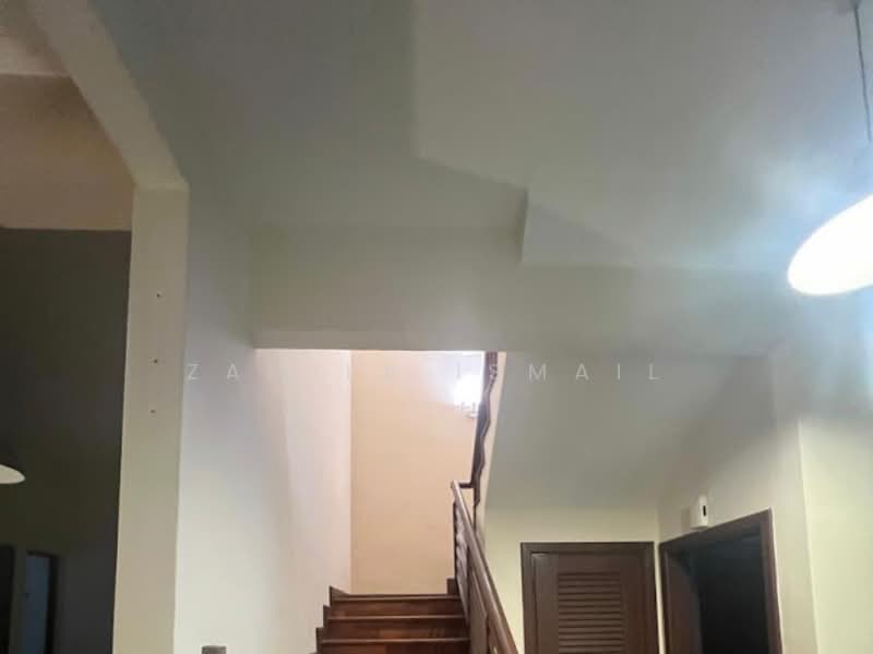 Terraced House for Sale in Bukit Jelutong (Shah Alam) - Zamila Ismail - Interior - PropertyGuru.com.my