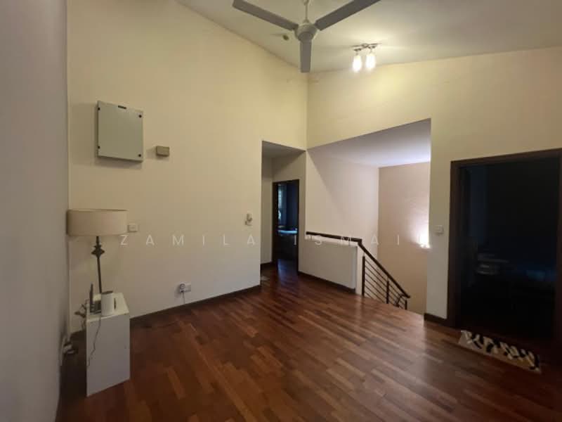 Terraced House for Sale in Bukit Jelutong (Shah Alam) - Zamila Ismail - Interior - PropertyGuru.com.my
