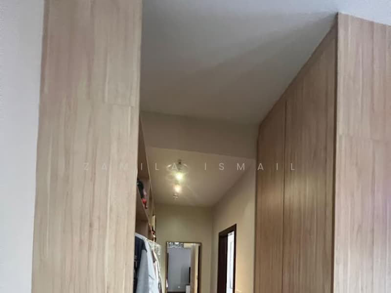 Terraced House for Sale in Bukit Jelutong (Shah Alam) - Zamila Ismail - Interior - PropertyGuru.com.my