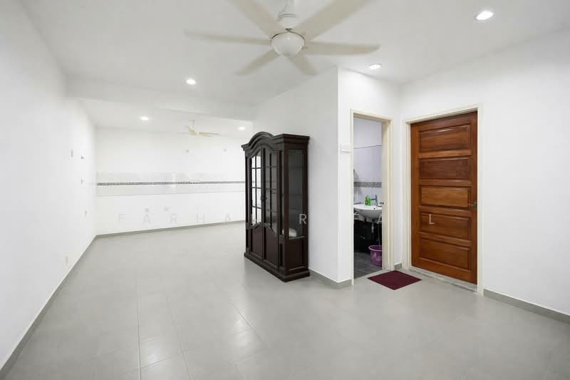 Rumah Teres 2 Tingkat untuk Dijual di Usj 11 (Subang Jaya) - Farhan Rafael - PropertyGuru.com.my