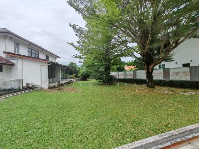 Rumah Banglo untuk Disewa di George Town (Penang) - Vivien Cheah - Exterior - PropertyGuru.com.my