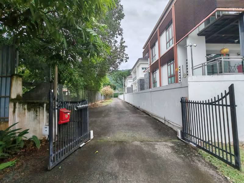 Rumah Banglo untuk Disewa di George Town (Penang) - Vivien Cheah - Exterior - PropertyGuru.com.my