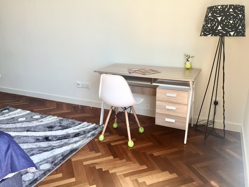 Kondominium untuk Disewa di Andaman @ Quayside - Lynn Foo - Study - PropertyGuru.com.my