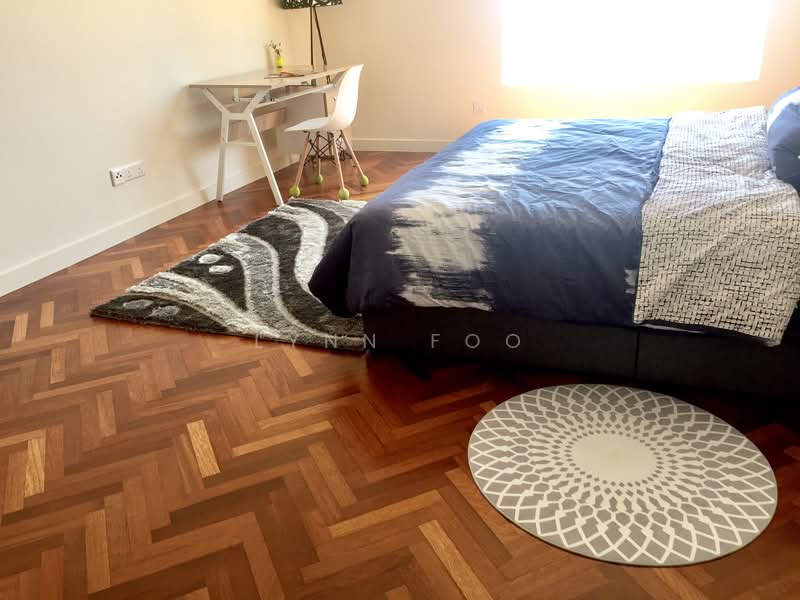 Kondominium untuk Disewa di Andaman @ Quayside - Lynn Foo - Bedroom - PropertyGuru.com.my