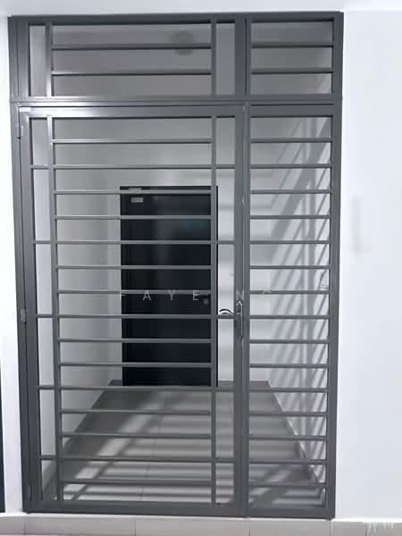 Servis Apartment untuk Disewa di EDUSENTRAL - Faye Ng - Entrance - PropertyGuru.com.my