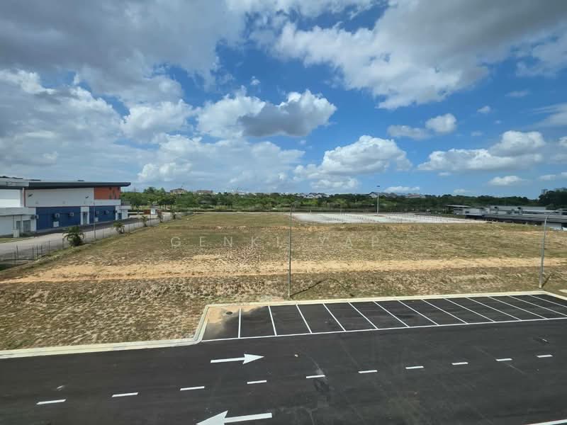 Shop / Office for Rent in Taman Adda Heights (Tebrau) - Genki Yap - Exterior - PropertyGuru.com.my