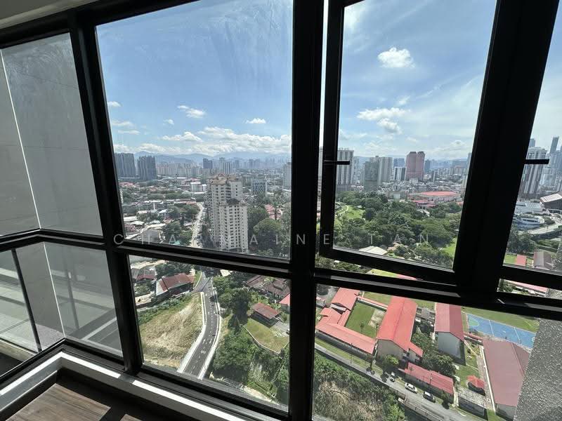 Service Residence for Sale at Duta Park Residences - Charmaine Tan - View - PropertyGuru.com.my