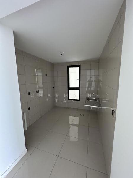 Service Residence for Sale at Duta Park Residences - Charmaine Tan - Kitchen - PropertyGuru.com.my