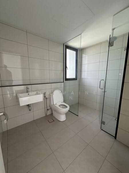 Service Residence for Sale at Duta Park Residences - Charmaine Tan - Bathroom - PropertyGuru.com.my