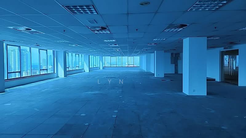 Office for Rent in Petaling Jaya (Selangor) - Lyn . - Interior - PropertyGuru.com.my