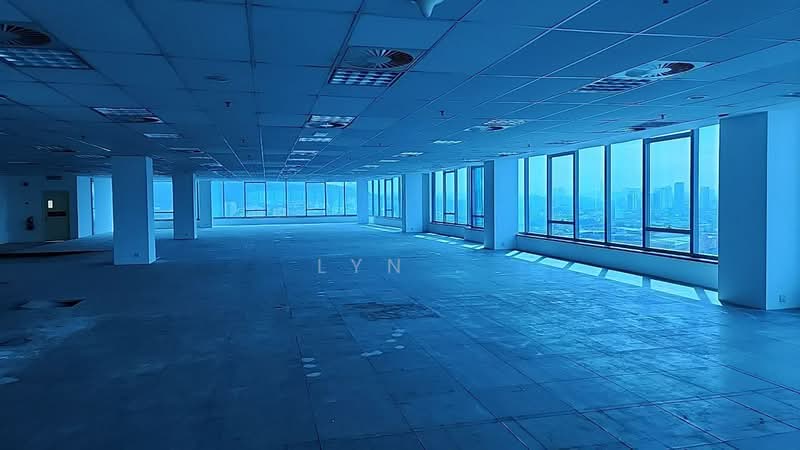 Office for Rent in Petaling Jaya (Selangor) - Lyn . - Interior - PropertyGuru.com.my