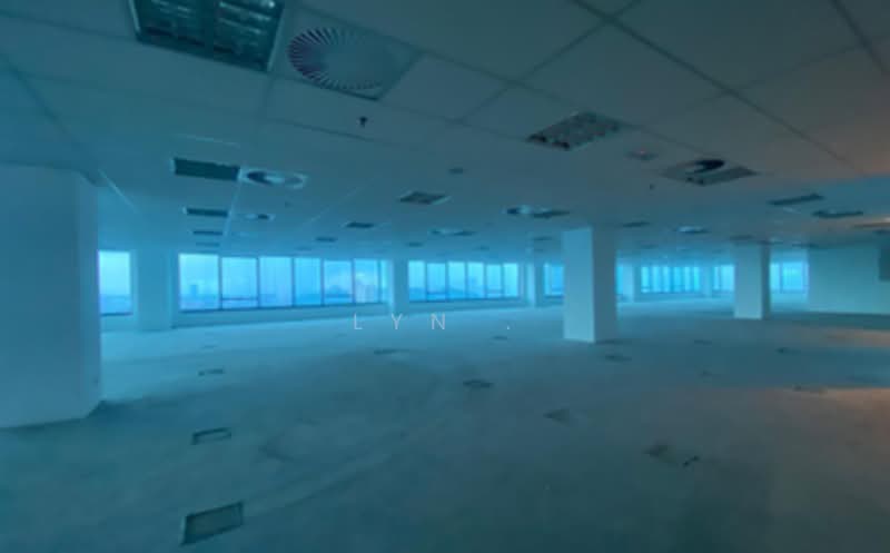 Office for Rent in Petaling Jaya (Selangor) - Lyn . - Interior - PropertyGuru.com.my