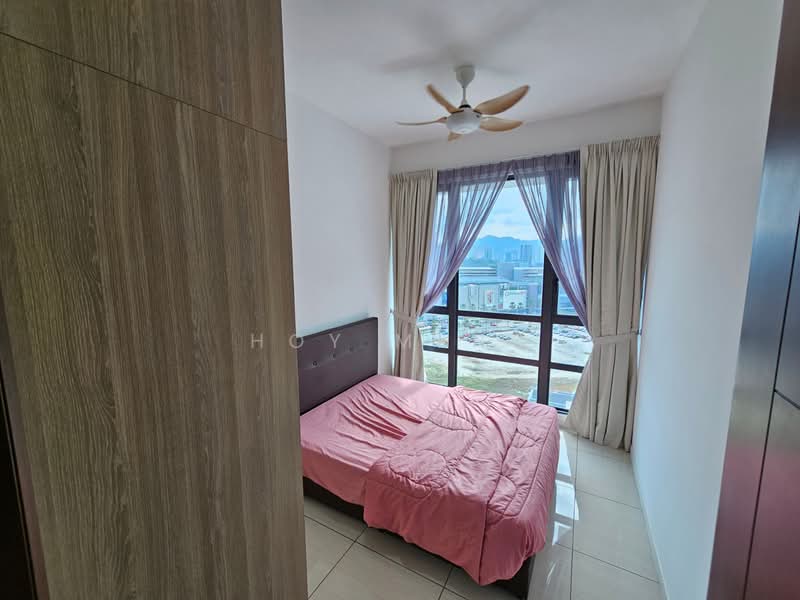 Kondominium untuk Disewa di Queens Residences Q1 @ Queens Waterfront - Hoy Meng - PropertyGuru.com.my