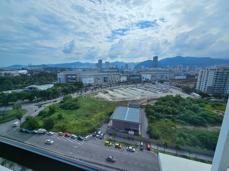 Kondominium untuk Disewa di Queens Residences Q1 @ Queens Waterfront - Hoy Meng - PropertyGuru.com.my