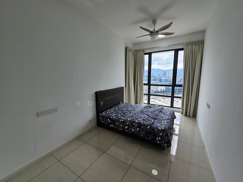 Kondominium untuk Disewa di Queens Residences Q1 @ Queens Waterfront - Hoy Meng - PropertyGuru.com.my