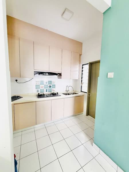 Servis Apartment untuk Disewa di RESIDENSI PR1MA@KAJANG - Erin Yusof - Kitchen - PropertyGuru.com.my
