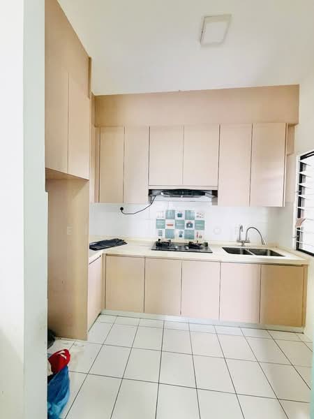 Servis Apartment untuk Disewa di RESIDENSI PR1MA@KAJANG - Erin Yusof - Kitchen - PropertyGuru.com.my