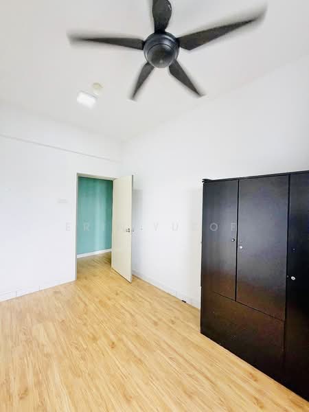 Servis Apartment untuk Disewa di RESIDENSI PR1MA@KAJANG - Erin Yusof - Bedroom - PropertyGuru.com.my