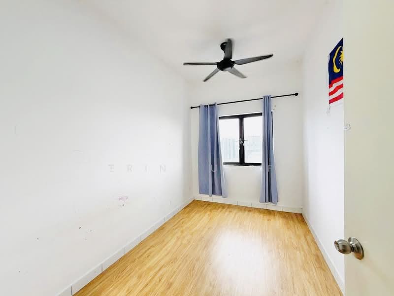 Servis Apartment untuk Disewa di RESIDENSI PR1MA@KAJANG - Erin Yusof - Bedroom - PropertyGuru.com.my