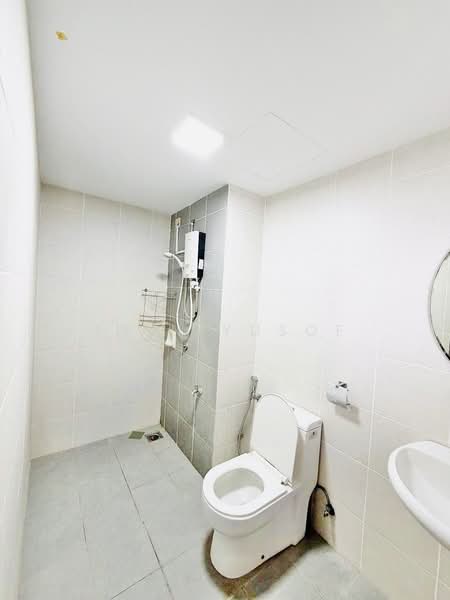 Servis Apartment untuk Disewa di RESIDENSI PR1MA@KAJANG - Erin Yusof - PropertyGuru.com.my