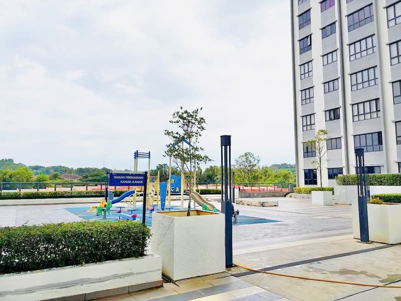 Servis Apartment untuk Disewa di RESIDENSI PR1MA@KAJANG - Erin Yusof - PropertyGuru.com.my