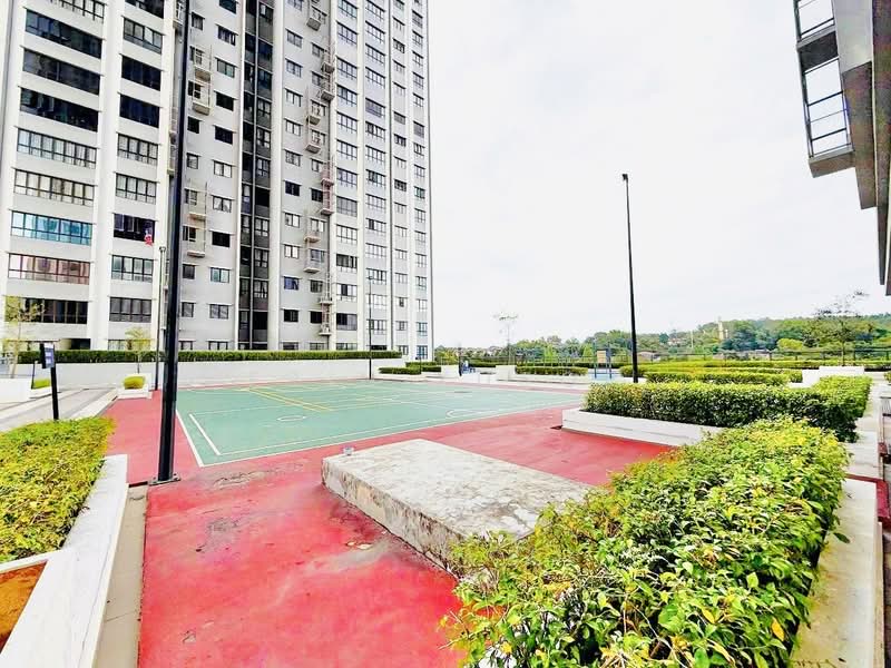 Servis Apartment untuk Disewa di RESIDENSI PR1MA@KAJANG - Erin Yusof - PropertyGuru.com.my