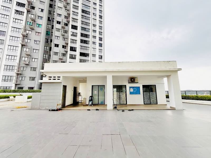 Servis Apartment untuk Disewa di RESIDENSI PR1MA@KAJANG - Erin Yusof - PropertyGuru.com.my