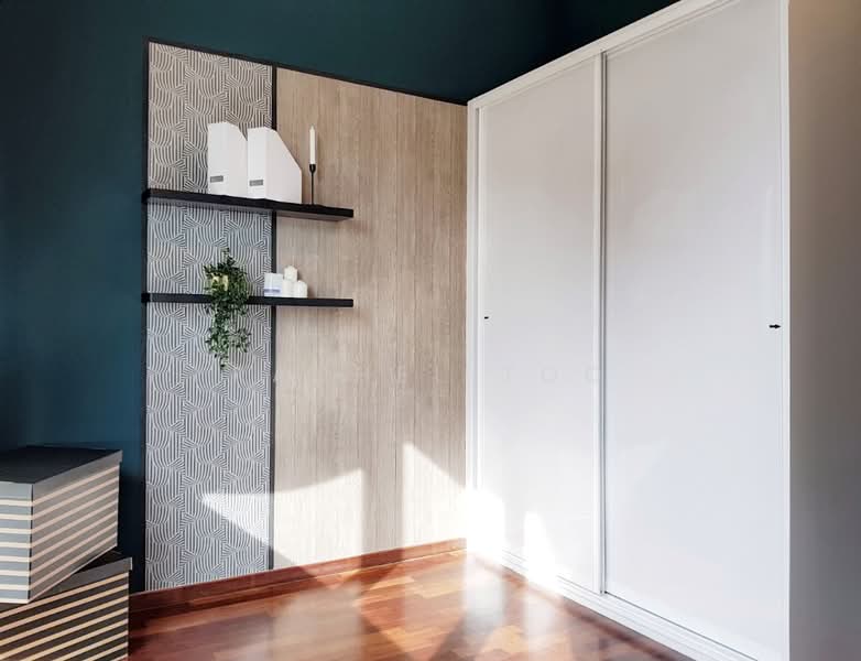 Service Residence for Rent at PJ Midtown - Rachel Too - Interior - PropertyGuru.com.my