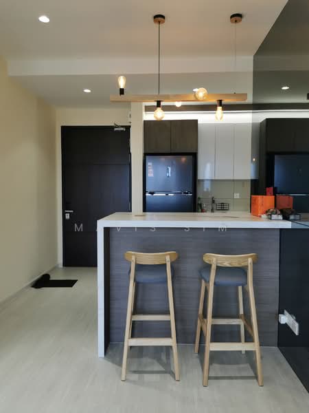Service Residence for Rent at Sunway Velocity TWO - Mavis Sim - PropertyGuru.com.my