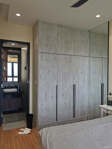 Service Residence for Rent at Sunway Velocity TWO - Mavis Sim - PropertyGuru.com.my