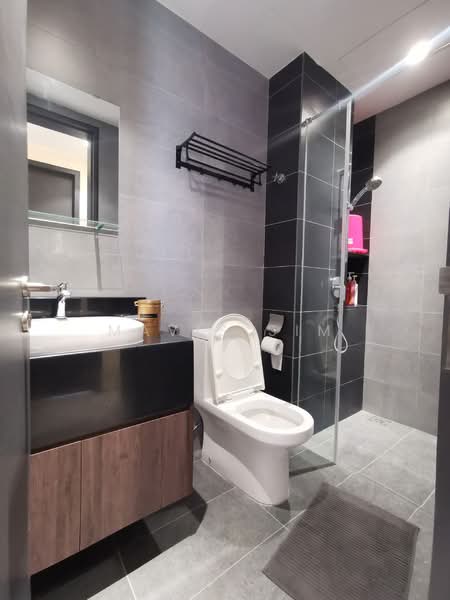 Service Residence for Rent at Sunway Velocity TWO - Mavis Sim - PropertyGuru.com.my