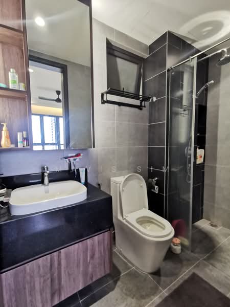 Service Residence for Rent at Sunway Velocity TWO - Mavis Sim - PropertyGuru.com.my